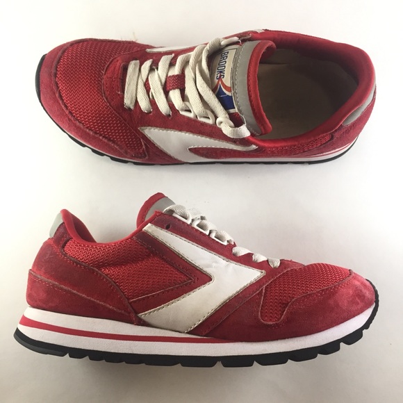 brooks chariot vintage